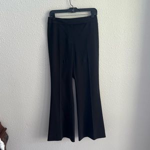 Black Pants 
Elie Tahari 
Size: 8